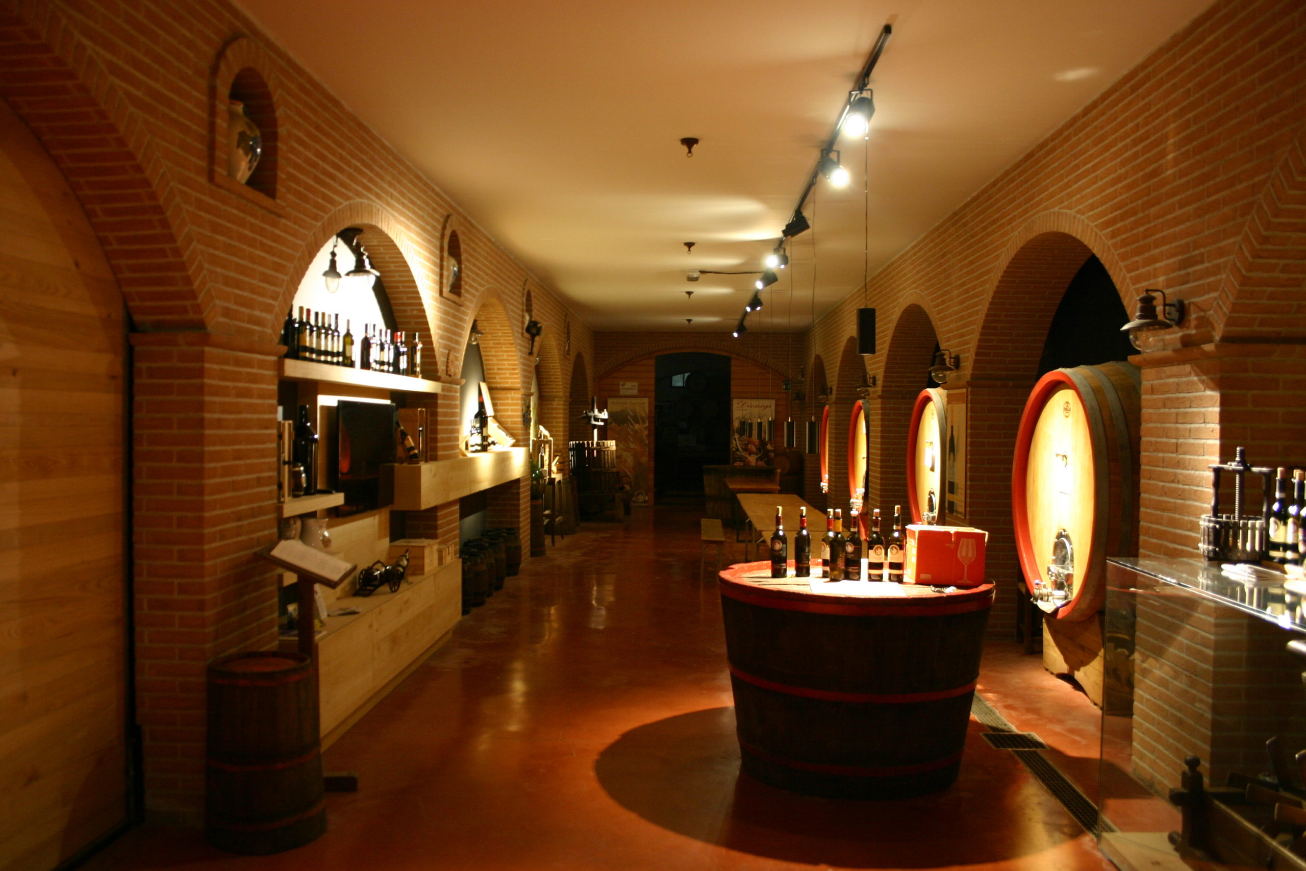 Wine tasting Assisi e Montefalco